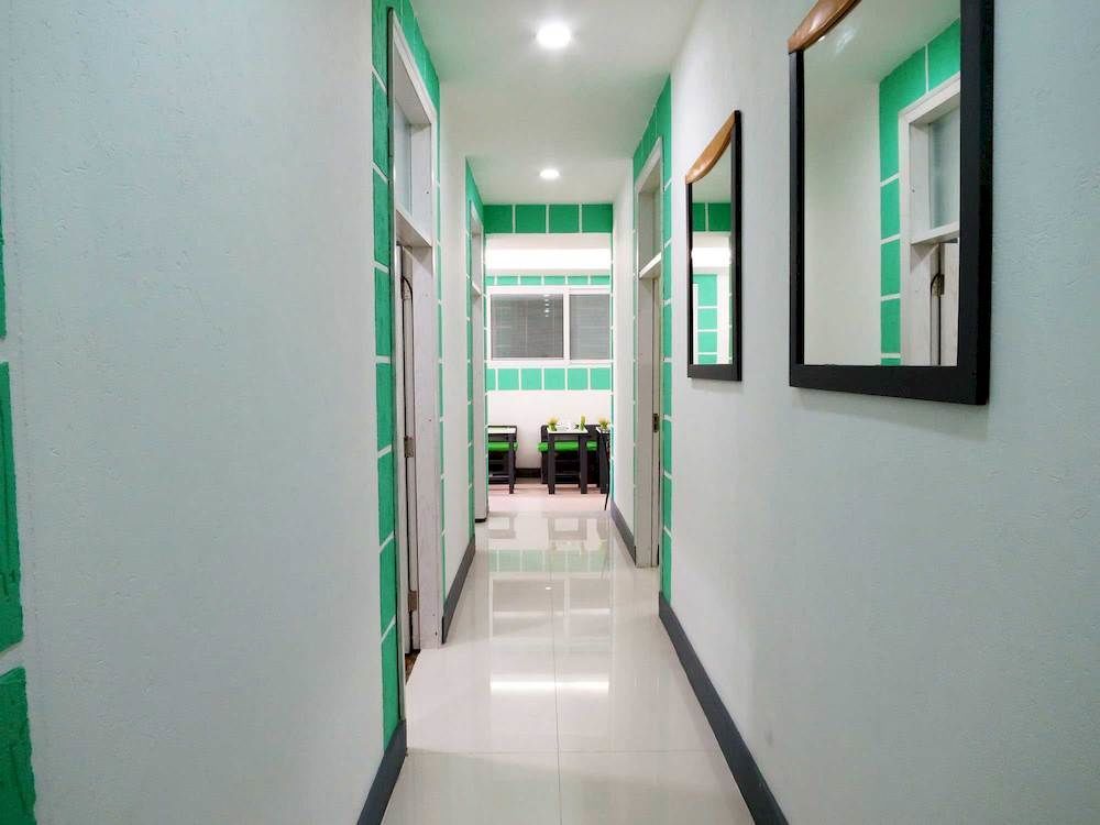Mozguest Residence Maputo Exterior photo