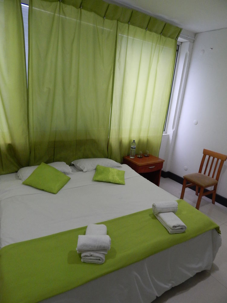 Mozguest Residence Maputo Exterior photo