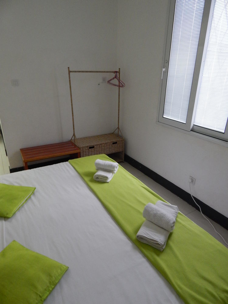 Mozguest Residence Maputo Exterior photo