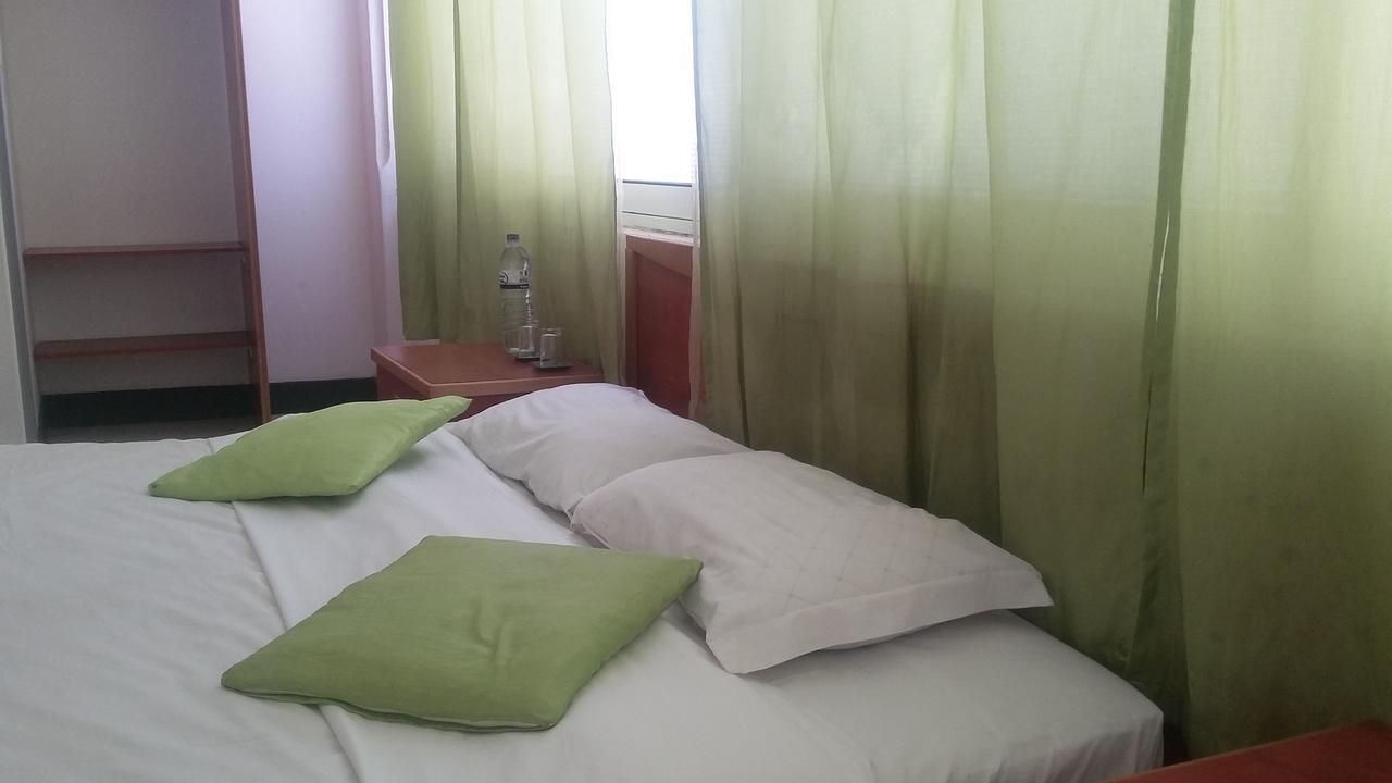 Mozguest Residence Maputo Exterior photo