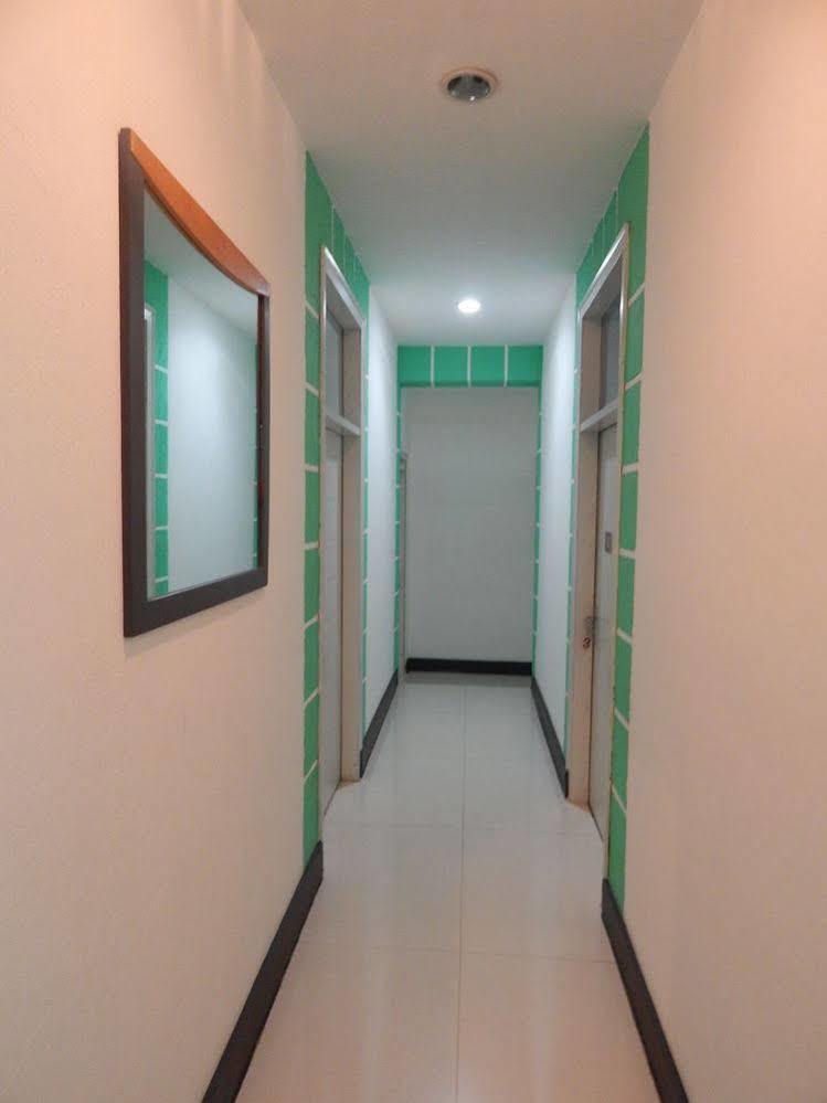Mozguest Residence Maputo Exterior photo